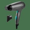 Secadores De Pelo | Cecotec Bamba Ionicare Power&Go Secador De Pelo Cecotec