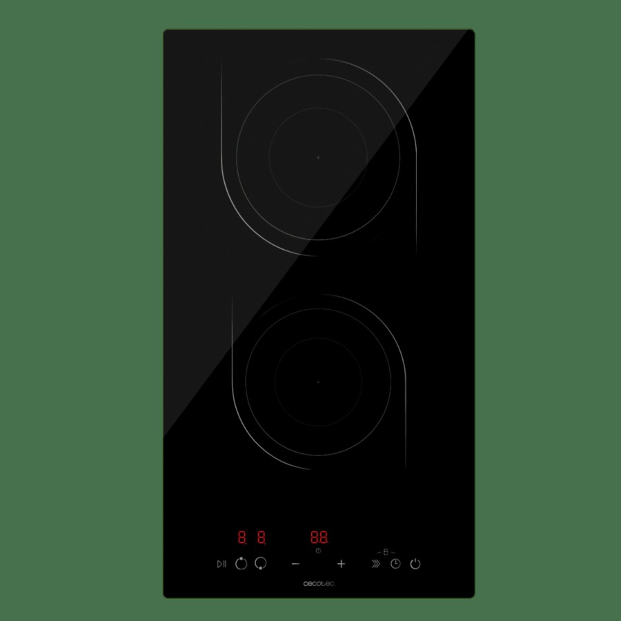 Placa De Cocina | Cecotec Bolero Squad I 2001 Placa Induccion Cecotec