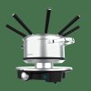 Fun Cooking | Cecotec Fun Gourmetfondue Advance Fondue Electrica Cecotec