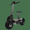 Patinetes Electricos | Cecotec Makalu Pro Ciclomotor Electrico Cecotec