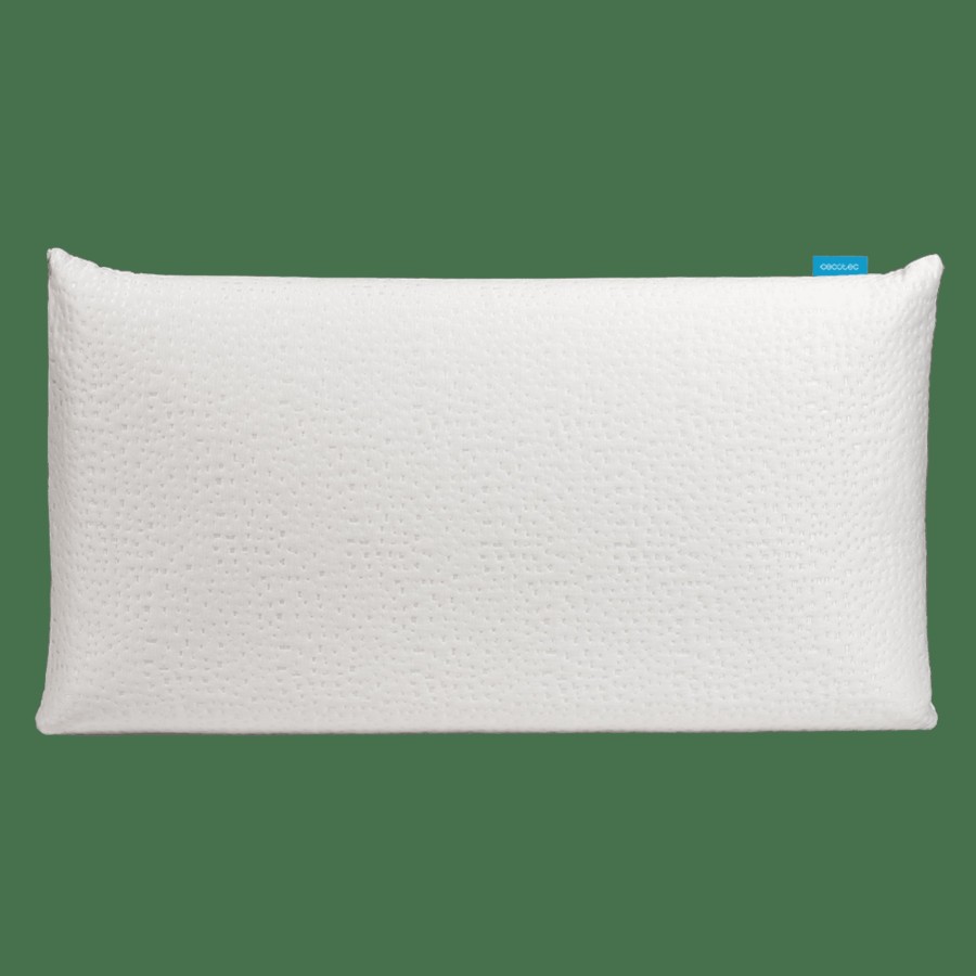 Almohadas | Cecotec Flow Pureadapt 70 Cm Almohada Cecotec