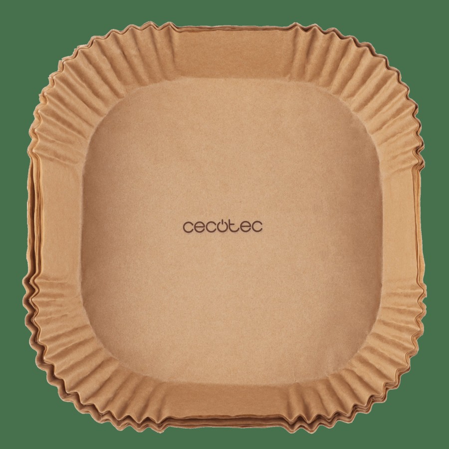 Freidoras Sin Aceite | Cecotec Cecofry Paper Pack Accessories Pack Accessories Cecotec