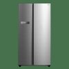 Frigorificos | Cecotec Bolero Coolmarket Sbs 592 Inox Frigorifico Cecotec