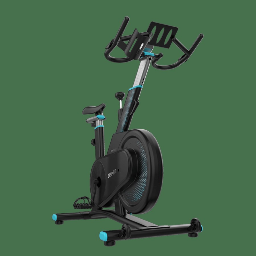 Bicicletas Estaticas E Indoor | Cecotec Drumfit Indoor 7000 Magno Smart Connected Bicicleta Indoor Cecotec