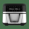 Freidoras Sin Aceite | Cecotec Cecofry Dual 9000 Freidora Sin Aceite Airfryer Cecotec