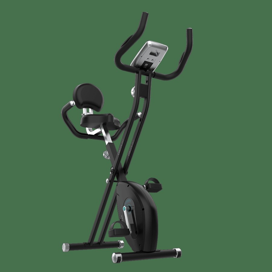 Bicicletas Estaticas E Indoor | Cecotec Drumfit X-Bike Neo Pro Bicicleta Estatica Plegable Cecotec