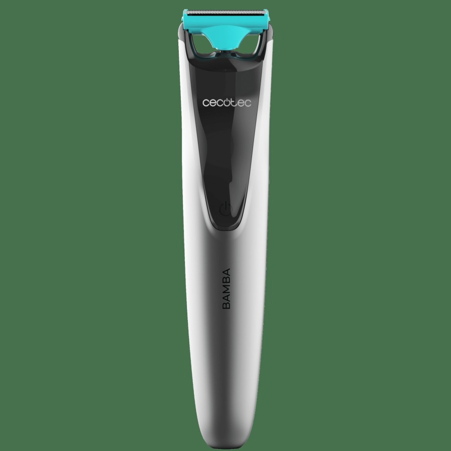 Maquinas De Afeitar / Cortapelos | Cecotec Bamba Precisioncare Oneshave Recortadora De Pelo Cecotec