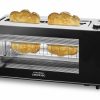 Tostadoras | Cecotec Visiontoast Tostadora De Pan Cecotec