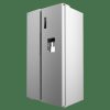 Frigorificos | Cecotec Bolero Coolmarket Sbs 559 Inox Frigorifico Americano Cecotec