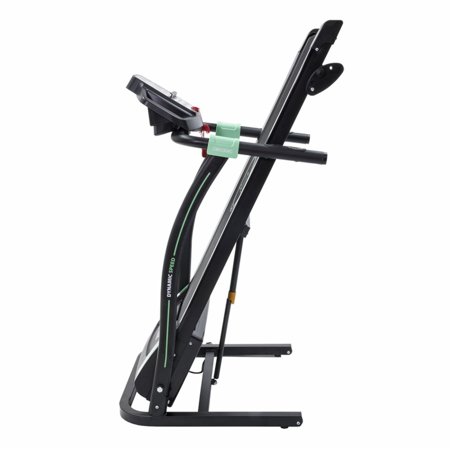 Cintas De Correr Y Andar | Cecotec Runnerfit Sprint Cinta De Correr Plegable Cecotec