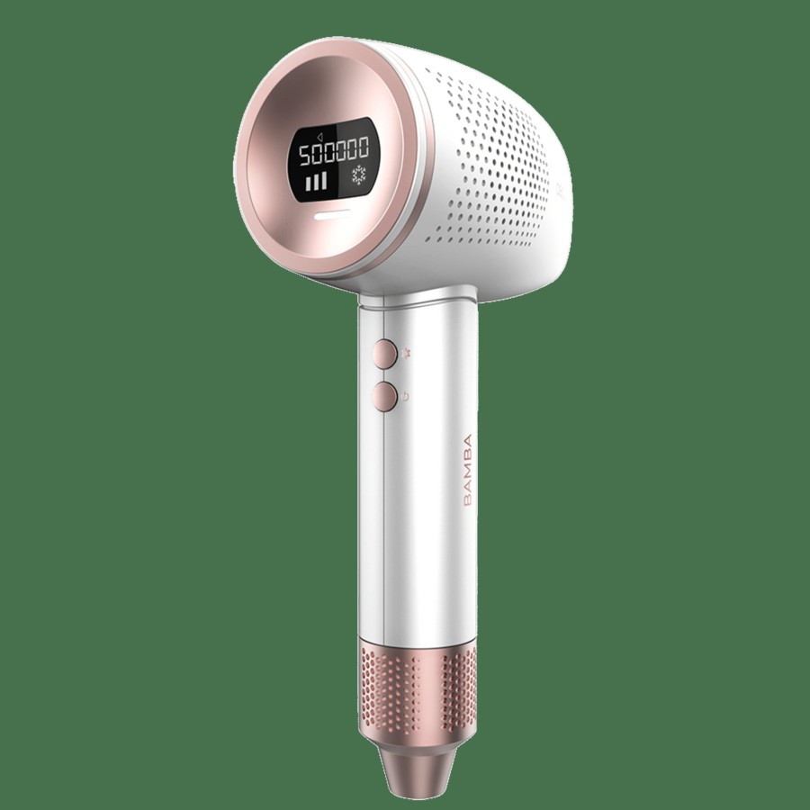 Depiladoras | Cecotec Bamba Skincare Ipl Gun Depiladora De Luz Pulsada Cecotec