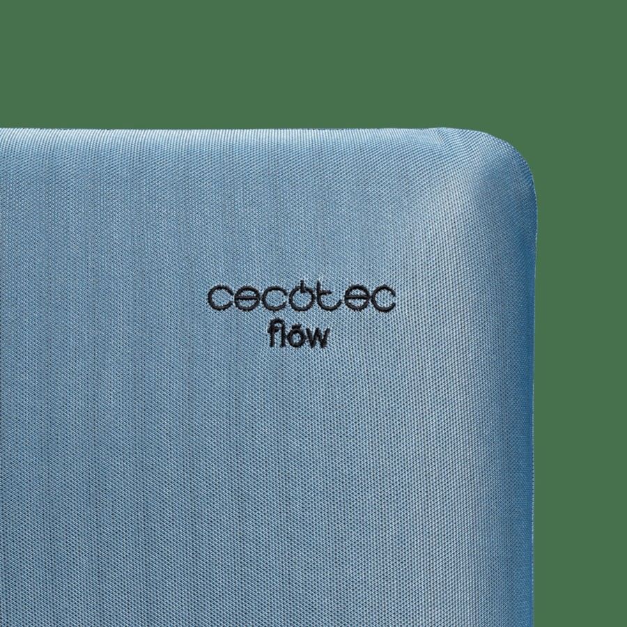 Almohadas | Cecotec Flow Luxury 90 Cm Almohada Cecotec