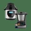 Packs | Cecotec Pack Mambo Touch + Olla Gm H Deluxe Fry Robot De Cocina Y Olla Programable Cecotec