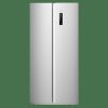 Frigorificos | Cecotec Bolero Coolmarket Sbs 430 Inox Frigorifico Americano Cecotec