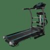 Cintas De Correr Y Andar | Cecotec Drumfit Wayhome 1400 Runner Vibration Cinta De Correr Plegable Cecotec