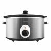 Ollas Gm | Cecotec Chup Chup Olla De Coccion Lenta Slow Cooker Automatica Cecotec