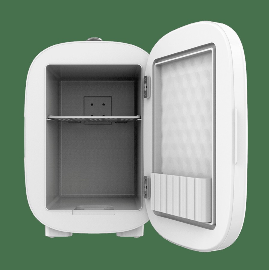 Minibar / Mini Nevera | Cecotec Bolero Minicooling 4L Bora White Frigorifico Cecotec