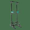 Racks Musculacion Y Estructuras | Cecotec Drumfit Pullups 4000 Torre Dominadas Y Paralelas. Barra Pull Ups Cecotec