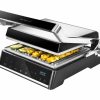 Planchas De Cocina | Cecotec Rock'Ngrill Smart Parrilla Electrica Cecotec