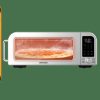 Fun Cooking | Cecotec Fun Pizza&Co Forno Bravo Horno Electrico / Pizza Maker Cecotec