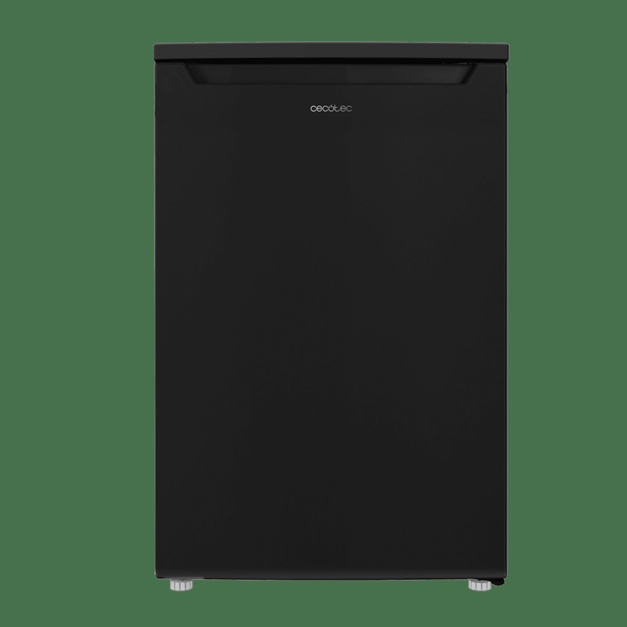 Frigorificos | Cecotec Bolero Coolmarket Tt 107 Black Mini Frigorifico / Mini Nevera 107 Litros Cecotec