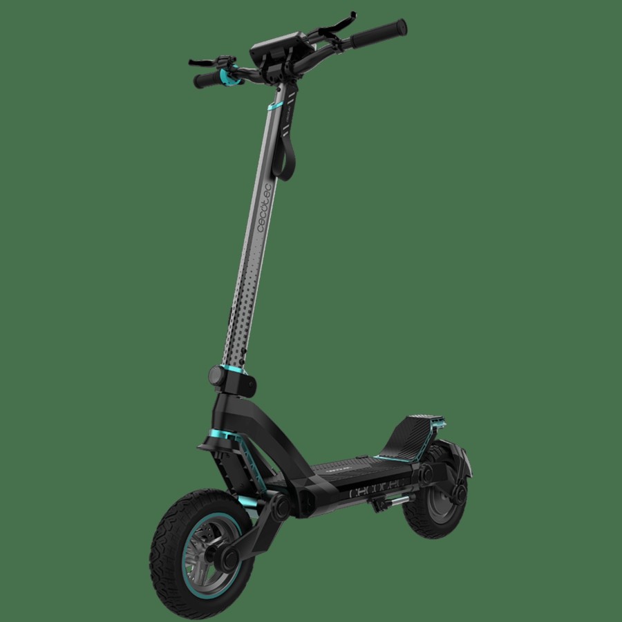 Patinetes Electricos | Cecotec Bongo Z+ On Road M Patinete Electrico Cecotec