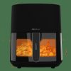 Freidoras Sin Aceite | Cecotec Cecofry Fantastik Window 5500 Freidora De Aire Sin Aceite / Airfryer Cecotec