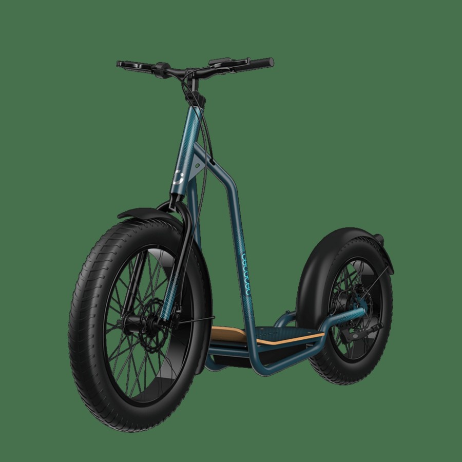 Patinetes Electricos | Cecotec Bicinete Fat Patinete Bicicleta Electrica / Bicinete Cecotec