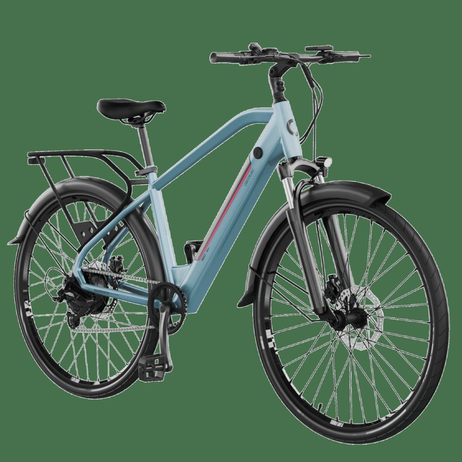 Bicicletas Electricas | Cecotec Bicicleta Electrica Urban Pro Bicicleta Electrica Cecotec