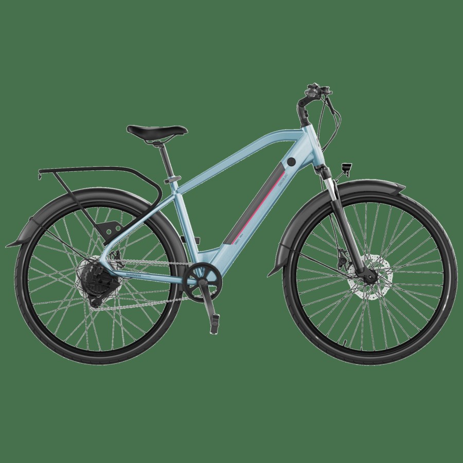 Bicicletas Electricas | Cecotec Bicicleta Electrica Urban Pro Bicicleta Electrica Cecotec