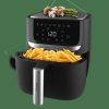 Freidoras Sin Aceite | Cecotec Cecofry Advance Precision Freidora De Aire. Airfryer. Cecotec