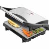 Planchas De Cocina | Cecotec Rock'Ngrill 700 W Parrilla Grill Electrica Cecotec