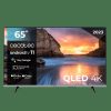 Televisores / Smart Tv | Cecotec Tv V1 Series Vqu10065S Television Qled 65" Smart Tv Cecotec