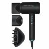 Secadores De Pelo | Cecotec Ionicare 6000 Rockstar Ice Secador Brushless Ionico De Pelo Con Difusor Cecotec