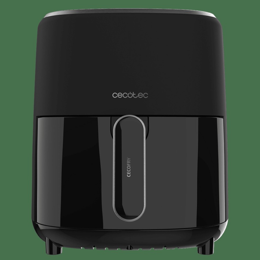 Freidoras Sin Aceite | Cecotec Cecofry Fantastik 3500 Freidora De Aire Sin Aceite / Airfryer Cecotec