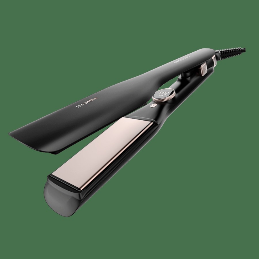 Planchas De Pelo | Cecotec Bamba Ritualcare Sphere Max Plancha De Pelo Cecotec